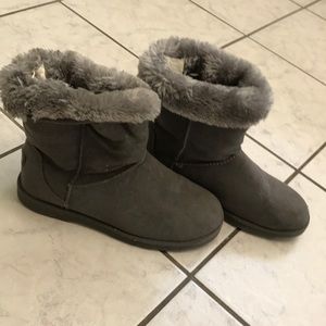 Women’s Boots